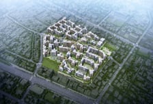 LH, 성남 신흥1구역 재개발 인가…8호선 역세권 3754가구 공급