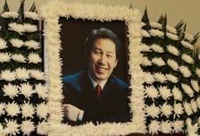 이재명 대통령 "김근태가 지켜낸 민주주의 원칙, 12.3서 국민이 증명"