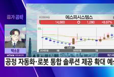 [김도형의 럭키7] 유리기판, 유리인터포저 시장 개화 기대 '켐트로닉스'