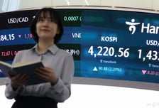 반도체 주 힘입어 4200선 회복한 코스피…내년에도 달릴까?