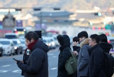 [오늘 날씨] 다시 찾아온 한파…전국 맑지만 영하권 추위