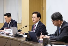 박완수 경남도지사 "김해공항 수용한계 방치는 동남권 이동권 외면"