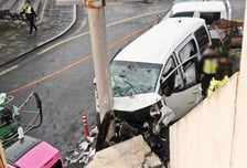 우도 돌진사고 운전자 '급발진' 주장했지만…국과수 결론은 달랐다