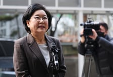 이혜훈 "韓경제 복합위기 직면… 민생·성장에 과감히 투자"