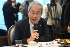 임종룡 우리금융지주 회장 연임