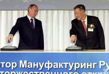 "우·러 전쟁 아직…" 현대차, 14만원에 팔았던 러시아 공장 포기하나