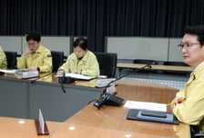 충북 음성·전남 나주서 고병원성 AI 확진…"감염력 10배 이상"