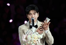 이이경, 수상소감서 실종…'놀뭐' 작가 "유재석·하하·주우재 감사"