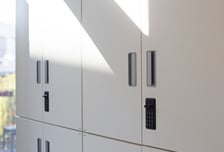 분필 가루로 '사물함' 비밀번호 푼 여중생..."추리소설 속 장면 따라해"