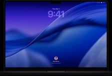 [IT썰]애플, 신형 맥북에 셀룰러 모드 도입?…터치스크린 추가 전망도