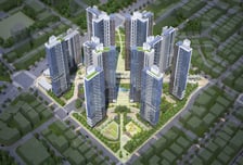 송파구 가락극동아파트, 최고 35층·999가구 규모로 탈바꿈