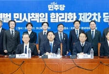 당정, '기업 중대위법행위' 형벌 대신 과징금 대폭 상향