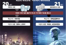 "석유 가고 와트 왔다"…사막에 3조 던진 JP모건, 뒤집힌 월가 공식