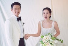 현빈 손예진 부부, 연말 맞아 2억원 기부 "환우들 치료비 지원"