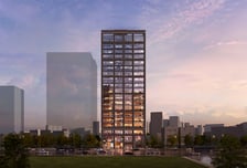 서대문·독립문역 충현2구역, 도심권 복합재개발 속도