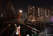 서울시 민간 건축공사장서 안전관리 미흡 '무더기' 적발