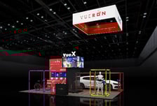 뷰런테크놀로지, 'CES 2026'에서 인지 AI 파운더리 '뷰엑스' 공개