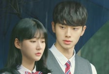 故김새론 유작 '우리는 매일매일' 개봉 확정…이채민 스크린 데뷔작