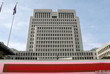 김정일 찬양 편지에 화환까지 보내도...국가보안법 위반 '무죄'