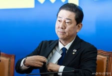 '원내대표 사퇴' 균형 무너진 與…개혁입법 가속 페달?