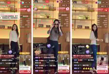 중국서 입지 넓히는 '젝시믹스' 라이브 커머스서 성과