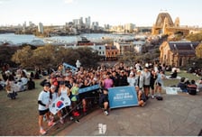 러닝 기반 여행 플랫폼 클투, '2025 관광벤처의 날' 문체부 장관상 수상