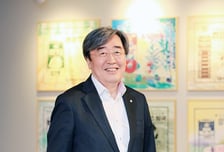 박진선 식품산업협회장 "기업들 경영 부담 가중…K푸드로 위기 돌파"