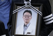 무작정 와도 받아줬는데..."각오 못했어?" 환자 흉기에 의사 사망[뉴스속오늘]