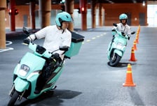 내년부터 배달 종사자 보험 가입 및 교육 의무화