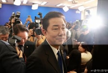 국민의힘, 김병기 사퇴에 "사필귀정…의원직 사퇴까지 생각할 사안"