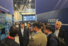 딥엑스 CES 2026 혁신상 2관왕…피지컬AI 인프라 칩 공개