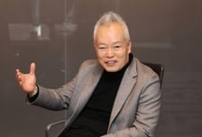 백용호 GK인사이츠 이사장, 머니투데이 명예회장 취임