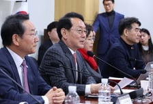 국힘 김도읍 "비상계엄 발생 자체에 송구…초심 돌아가 철저히 쇄신"