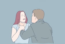 부부싸움이 참극으로…아내 살해한 남편 "무시하는 것 같아서"