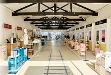 성수동서 터진 소상공인 라이브커머스 , 차별화된 온·오프라인 연계로 '반짝'