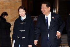 국민의힘, '강선우 1억 수수' 의혹에 "민주당 공천·갑질 특검해야"