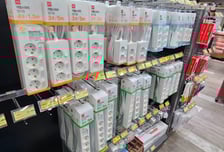 반복되는 멀티탭 화재…"용량, 교체시기 확인하세요"