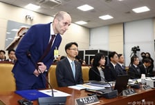 與 한 목소리 "쿠팡에 고발 포함 가장 강한 법적처벌을"