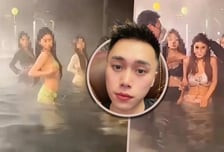 여성들 가슴·엉덩이만 노출…3시간 라이브방송에 중국 '발칵'