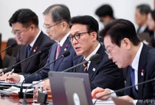 김민석 총리 "검찰, 서해 피살 항소 포기해야…수사 검사 감찰 필요"