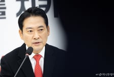 장동혁 "목적·방향 없는 보수 영입, 이재명 정권 역풍으로 돌아갈 것"