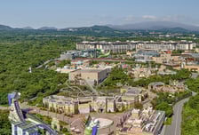 내년 '제주살이'는 제주신화월드 5성급 호텔서