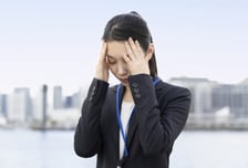 "그땐 성폭행이 만연했다" 성희롱 일본인 상사, 한국 비하 막말까지...