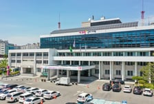 구미시, 초대형 AI 데이터센터 구축 원스톱 지원단 출범