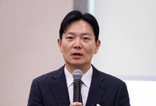 서울고검, '이화영 술자리 회유 의혹' 박상용 검사 참고인 조사