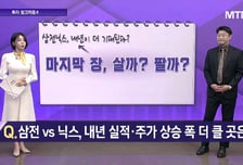 [투자 알고리즘] 위기의 2차전지? 오늘의 조정, 내년을 향한 빅 찬스인가