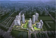 GH, 하남교산에 고령자복지주택 100호 조성…국토부 공모 선정