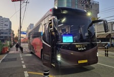 평택시, 산업단지 무료 통근버스 연장 운행…내년에도 쭉 달린다