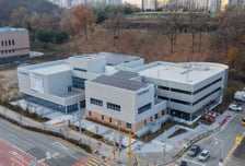 시흥도시공사, 목감2어울림센터 수영장 1월5일 정식 개관