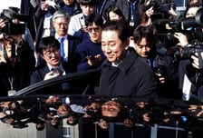 "김병기 공백 최소화"...與, 1월11일 차기 원내대표 선출하기로